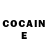 Cocaine 99% Betty Boop